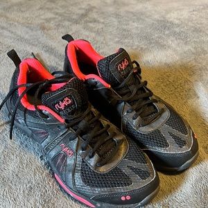Ryka shoes